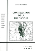 Constellation de la philosophie